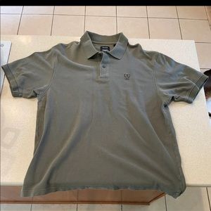 IZOD polo shirt